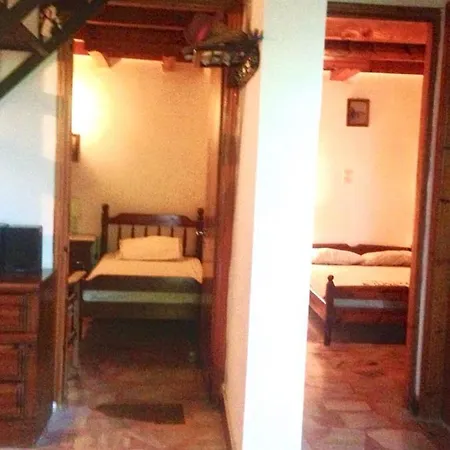 Summer Maisonette, 5'walk From The Sea *