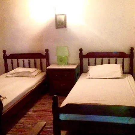 Summer Maisonette, 5'walk From The Sea Σπίτι διακοπών