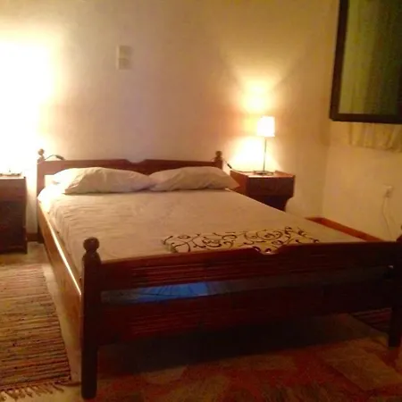 Summer Maisonette, 5'walk From The Sea Σπίτι διακοπών